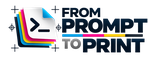 From Prompt to Print